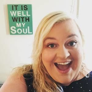 Meet your Posher, Glenalyn